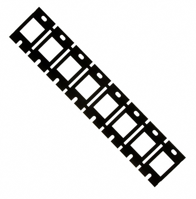 37D633 TE Connectivity Potter & Brumfield Relays  Accessories